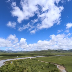 月亮湾