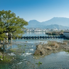 月亮湾