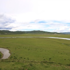 月亮湾