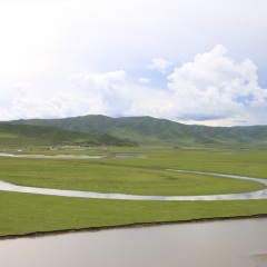 月亮湾