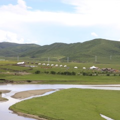 月亮湾