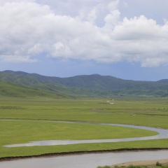 月亮湾
