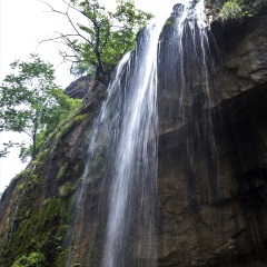 云台山