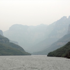 云台山