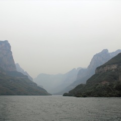 云台山