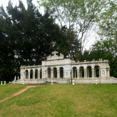 深圳世界之窗的#旅图换旅费#