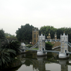 深圳世界之窗的#旅图换旅费#