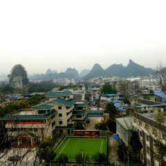 伏波山的#旅图换旅费# #自驾游# #公园#