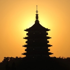雷峰塔