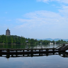 雷峰塔