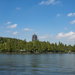 雷峰塔