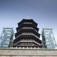 雷峰塔