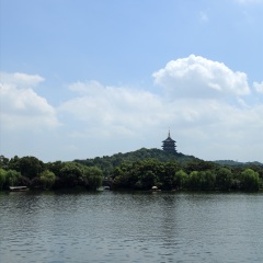 雷峰塔
