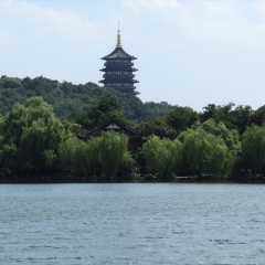 雷峰塔