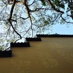 灵隐寺