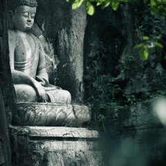 灵隐寺