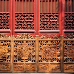 灵隐寺