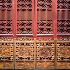 灵隐寺