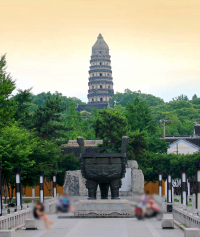 景点图片