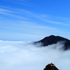 庐山