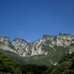 庐山
