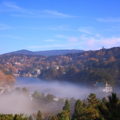 庐山
