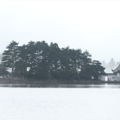 庐山