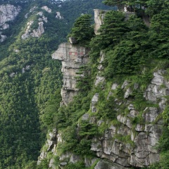 庐山