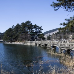 庐山