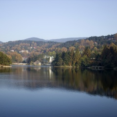 庐山