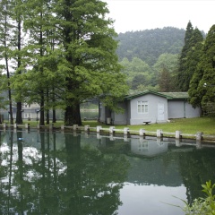 庐山