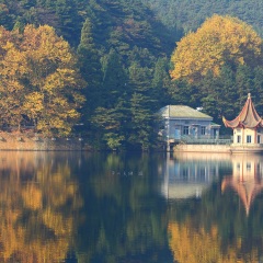 庐山