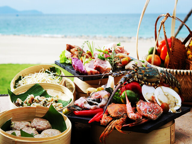  芽庄5晚6日游>白班直飞 近海酒店 充裕自由活动 可升级全程自助 特别