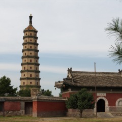 避暑山庄