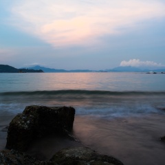 大梅沙