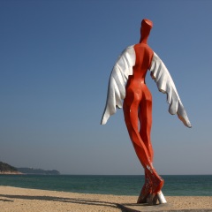 大梅沙