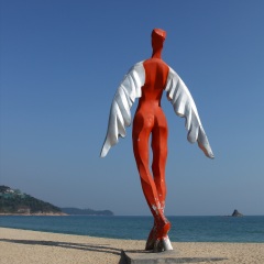 大梅沙