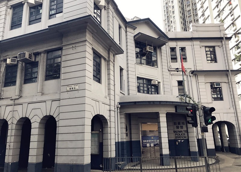 铜锣湾游记_途牛