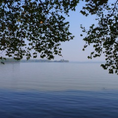 东湖风景区