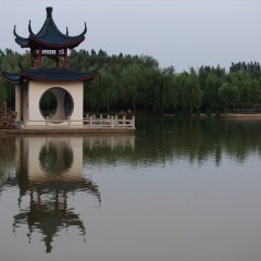 东湖风景区