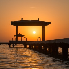 东湖风景区