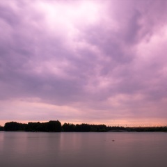 东湖风景区
