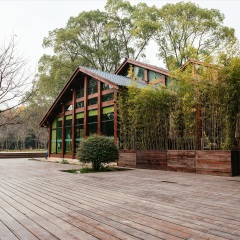 东湖风景区