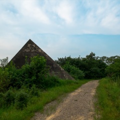 东湖风景区
