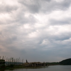 东湖风景区