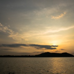 东湖风景区