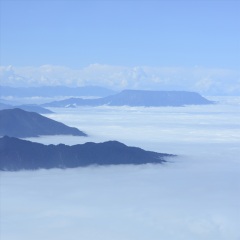 峨眉山