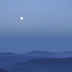 峨眉山