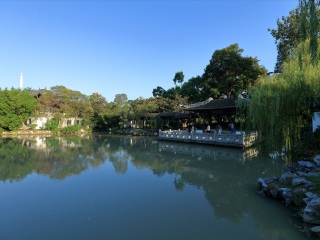 京杭大运河