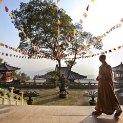 寺庙